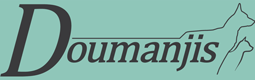 Doumanjis logo small